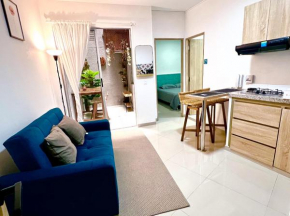 Baum Loft Santa Rita